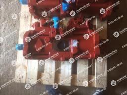 Гидравлический насос Doosan DX300LC K1006550, 400914-00393