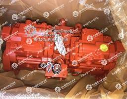 401-00347, 400914-00220 Основной гидравлический насос на Doosan 255LC-V