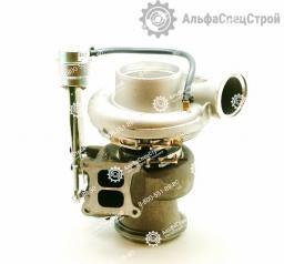 4035893 Турбина Holset HX55W Cummins QSM11
