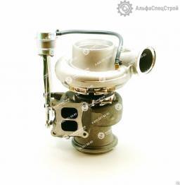 4043698 Турбина Holset HX55W Cummins QSM11