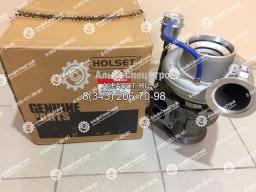 4036915 / 4089854 Турбина Holset HX55W Cummins QSM11