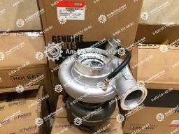 4038598 турбина Cummins Hyundai R200W-7A, R250LC-7A, R250LC-9, R290LC-7A, R290LC-9, R290LC-9MH, R260LC-9S.