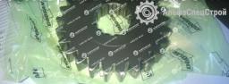 404-00080 Шестерня солнечная для редуктора экскаватора DOOSAN Solar 340