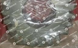404-00081 Шестерня солнечная для редуктора экскаватора DOOSAN Solar 340