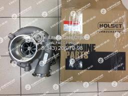 4043225 Турбокомпрессор Holset на двигатель Cummins