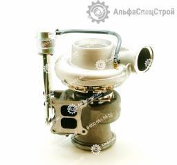 4043699 Турбина Holset HX55W Cummins QSM11