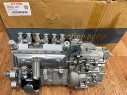 4063845 Тнвд Hyundai R210W-9S, R250LC-7, R260LC-9S