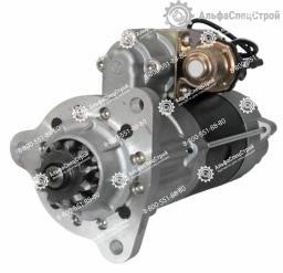 4081235 Стартер Cummins QSX15