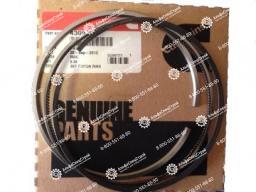 4089644 Комплект поршневых колец Cummins C 8.3