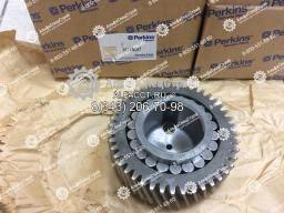 4111A047 Промежуточная шестерня Perkins.