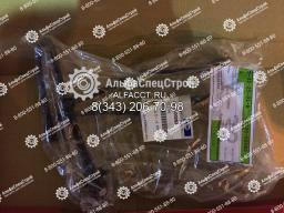 4127A101 Трубка обратки Perkins.