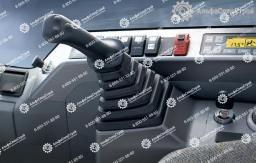 420-00238 Джойстик гидравлический управление правый DOOSAN S170LC-V