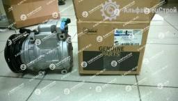 4208-6018A Помпа Doosan DL400