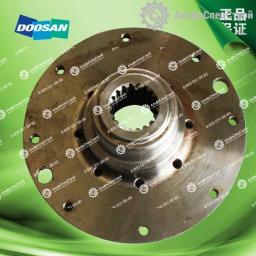 430215-00059 фланец для погрузчика Doosan DL503 GDL501 DL505