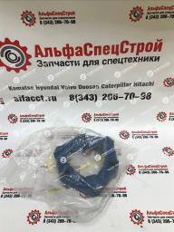 Переходная муфта гидронасоса Hitachi EX100-3 4334891
