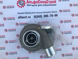 434-0576 Турбокомпрессор Cat