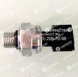 4436535 Датчик давление HITACHI ZX200, ZX240, ZX270, ZX330