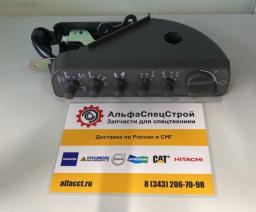 Блок переключателей Hitachi 4454518