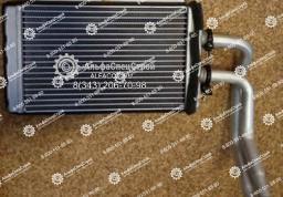 4469057 Радиатор отопителя Hitachi ZX450-3, ZX600, ZX650LC-3, ZX800