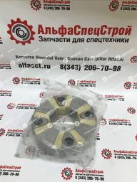 Муфта гидронасоса Hitachi ZX-330, EX-300-5 4479978