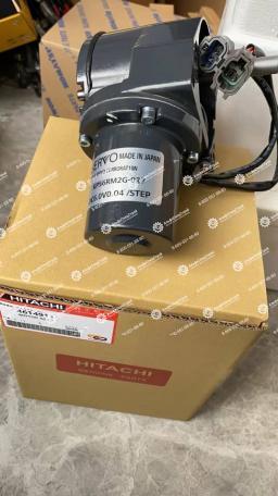 4614911 Мотор подачи топлива Hitachi
