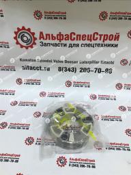Муфта гидравлического насоса Hitachi ZX-160, ZX-180LC 4616689