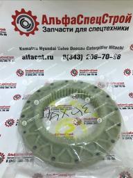 Муфта гидронасоса Hitachi ZX450-3, ZX470H-3, ZX520LC-3 4636444