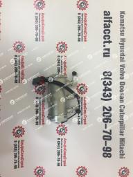 4645227 Подкачка топлива Hitachi ZX330-3