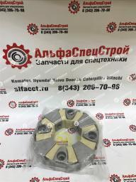 Муфта гидронасоса Hitachi ZX330LC-3 4646894