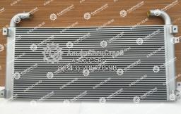 4648857 Радиатор масляный HITACHI ZX330-3, ZX330-5G