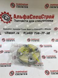Муфта гидронасоса Hitachi xz200-3 zx240-3 4654760
