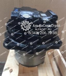 4668620 Гидромотор хода Hitachi ZX400LCH-3