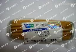 474-00009 Воздушный фильтр для экскаватора DOOSAN SOLAR-180