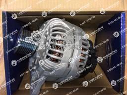 4892320 Генератор 24v 90А Cummins ISBe