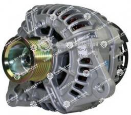 5259578 Генератор 24v 90А Cummins ISBe