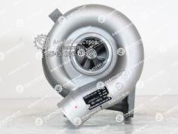 49179-02340 Турбокомпрессор Hyundai R160LC-7, R170W-7, R180LC-7