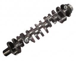  4934565 Вал коленчатый Cummins ISBe 5.9