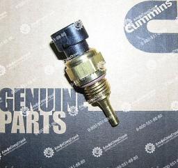  3096153 Датчик температуры Cummins ISF 2.8