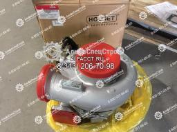 4956081 Турбокомпрессор HOLSET