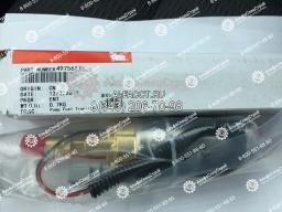 4975617 Насос подкачки топлива Cummins QST30