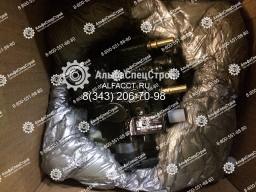 4990601 Топливный насос ТНВД Cummins ISF 2.8