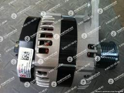 4990783 Генератор 28V 70A Cummins ISF 3.8