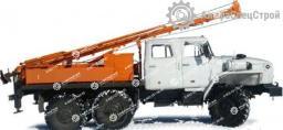 Вкладыш для БМ-811М