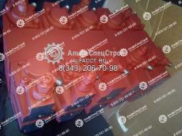 Гидрораспределитель ГР 520 314-02-520.00 ЕК-14, ЕК-18