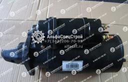 Стартер для погрузчиков XGMA XG951, XG953 Dong Feng D9-220