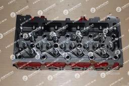 5307154 Головка блока цилиндров Cummins ISF 2.8