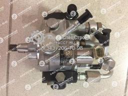 5318651 Топливный насос ТНВД Denso Cummins ISF 3.8.