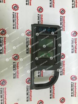 Панель приборная Doosan Solar 420LC-V 539-00048, 300426-00084