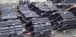 587-51300025 Гусеница в сборе KATO HD1430