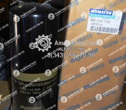 600-319-3550 Фильтр топливный Komatsu PC2000, PC400, PC450.